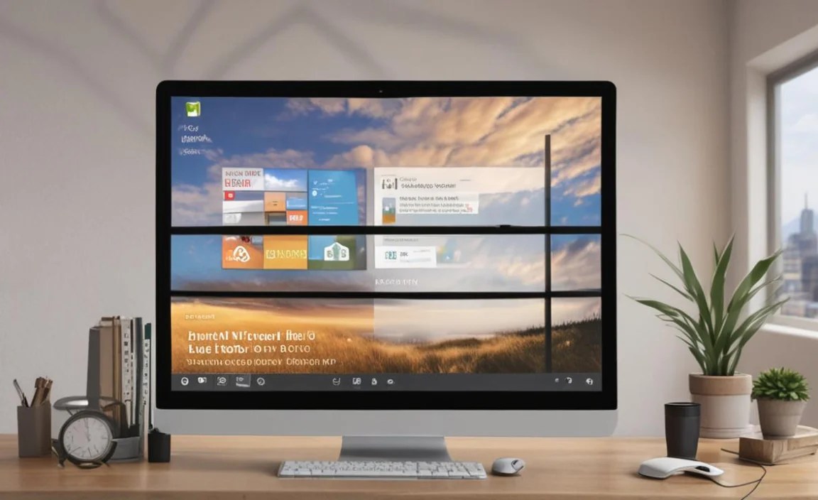 5. Check for Windows Updates