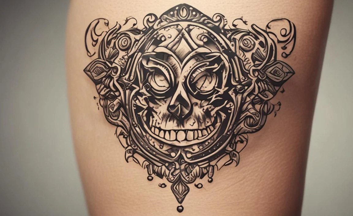 6. Blackletter Font
