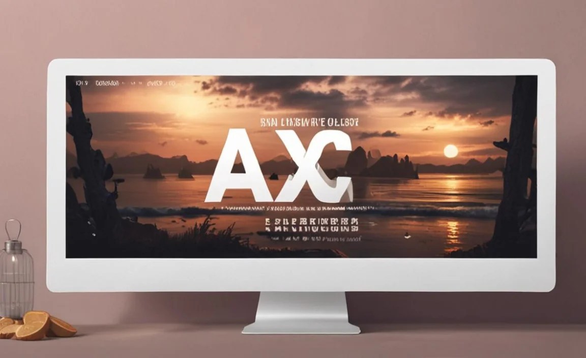 6. Using Fonts In Your Designs
