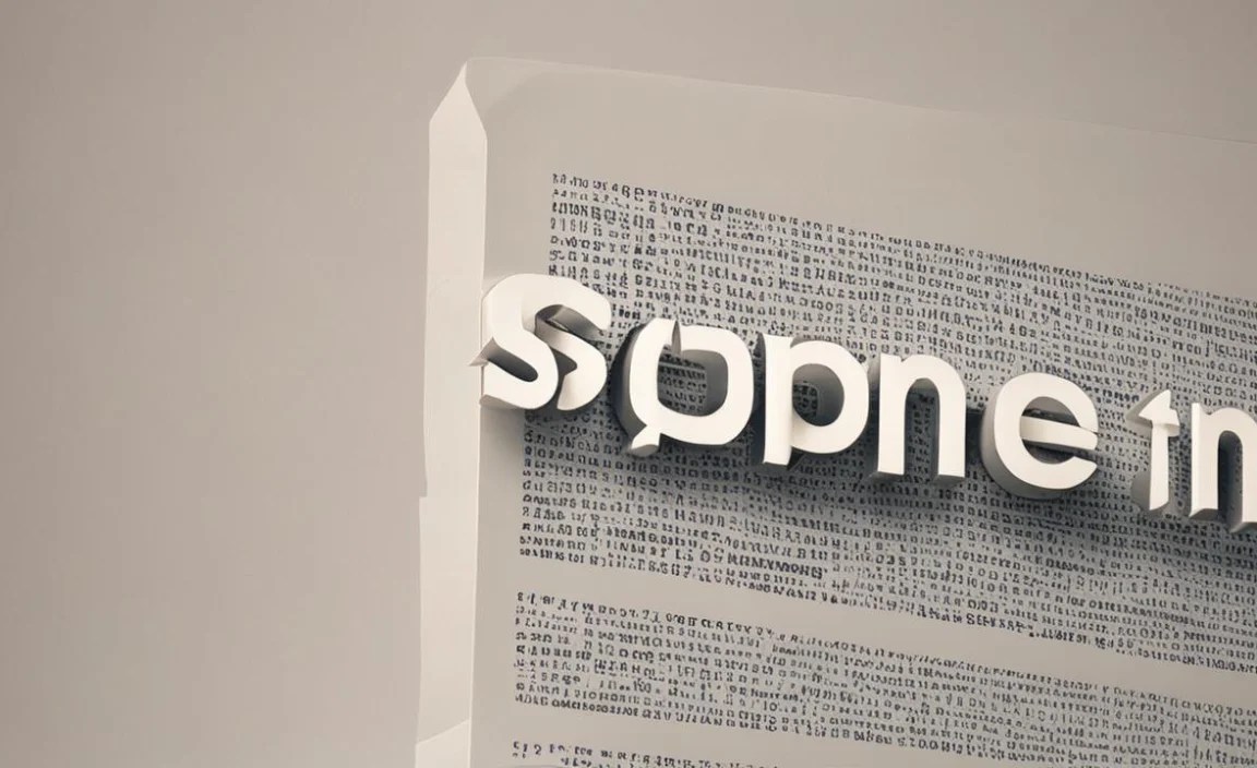 6.Supreme Font + Open Sans