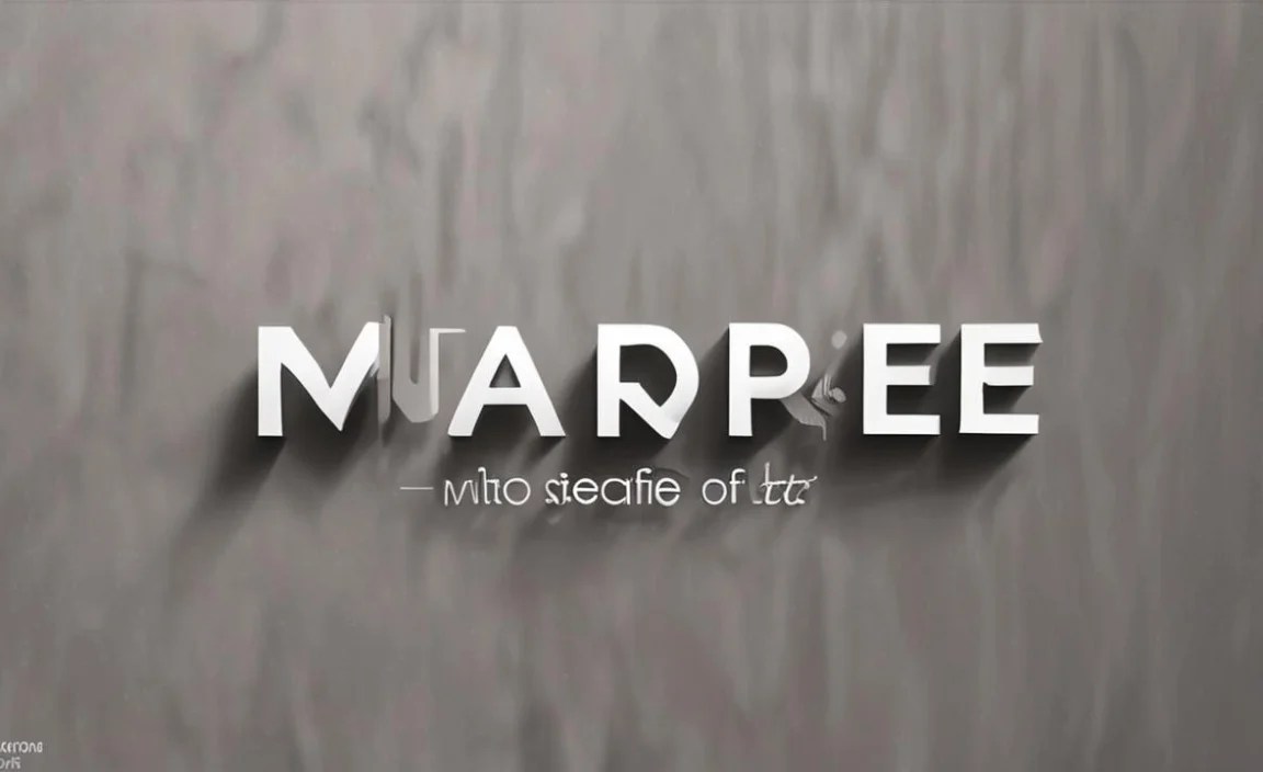 7. Leverage Variable Fonts