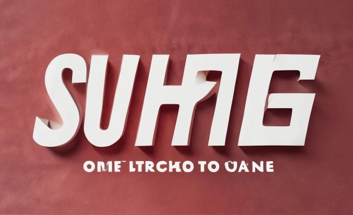 7.Supreme Font + Lato
