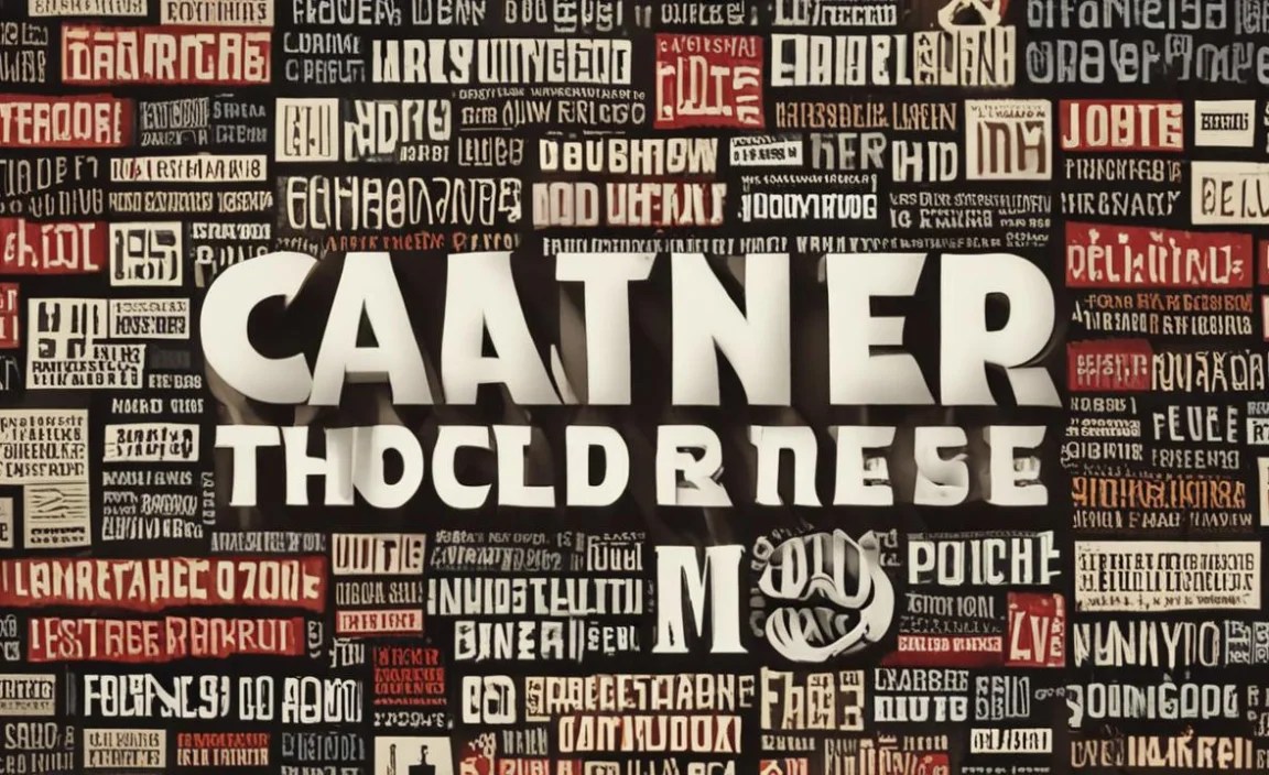 8. Sans Serif Fonts