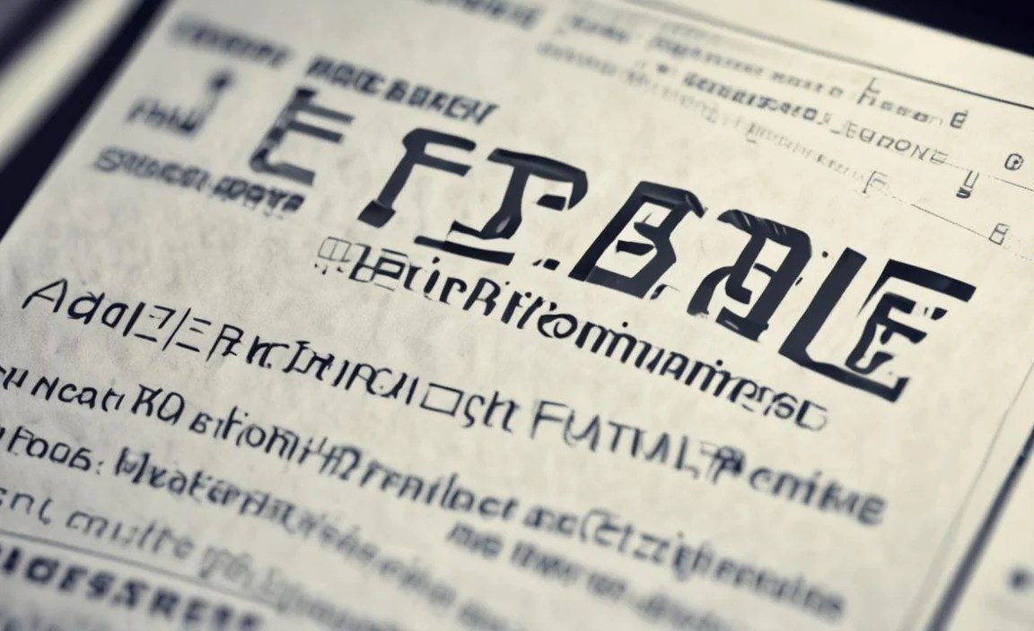 9. Lucida Console: A Time-Tested Font