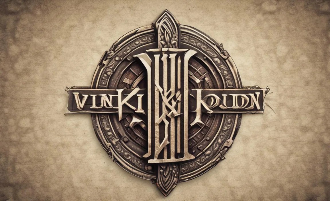 9. Odin Font