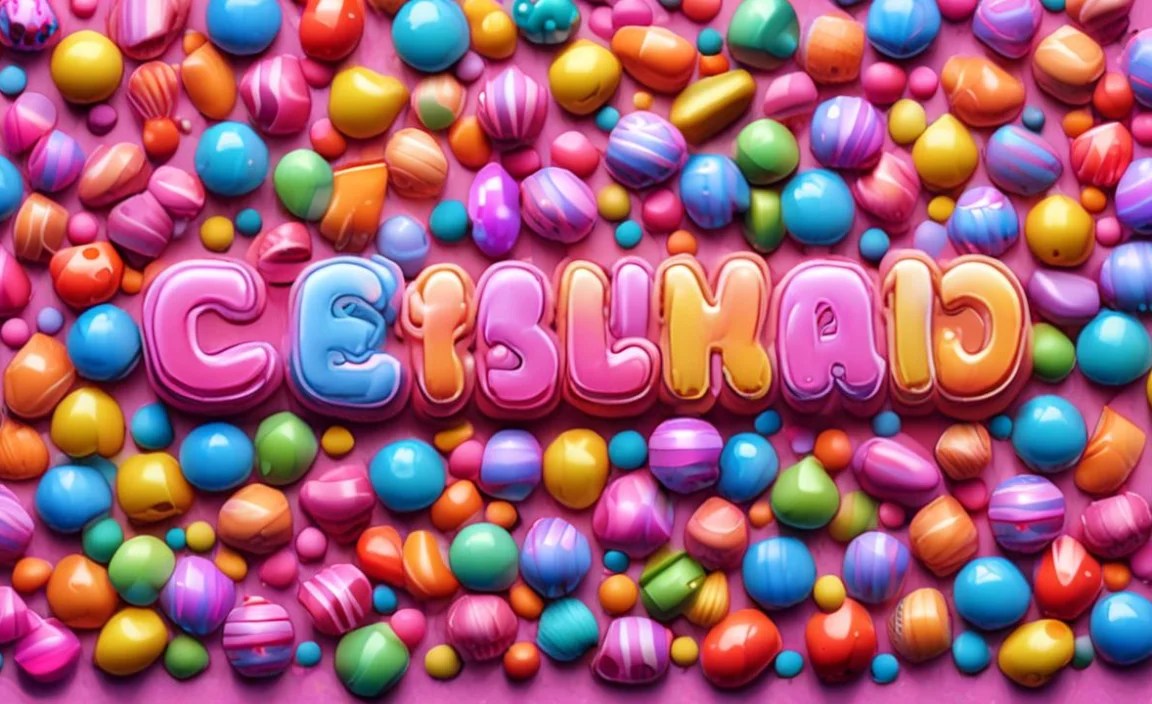 A Font That Stands Out