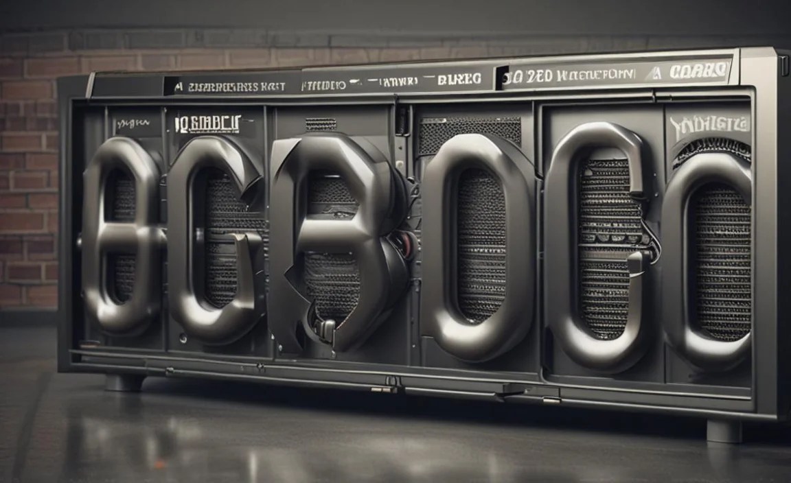 AC DC Font Family Includes