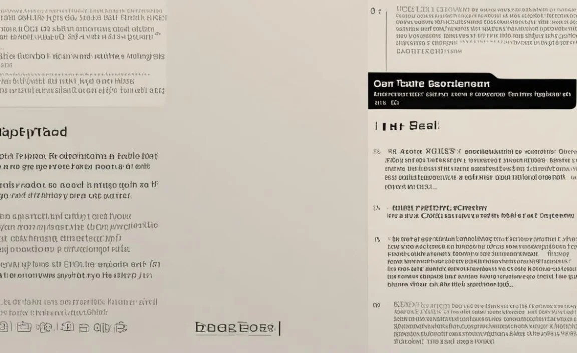Adjusting Font Size
