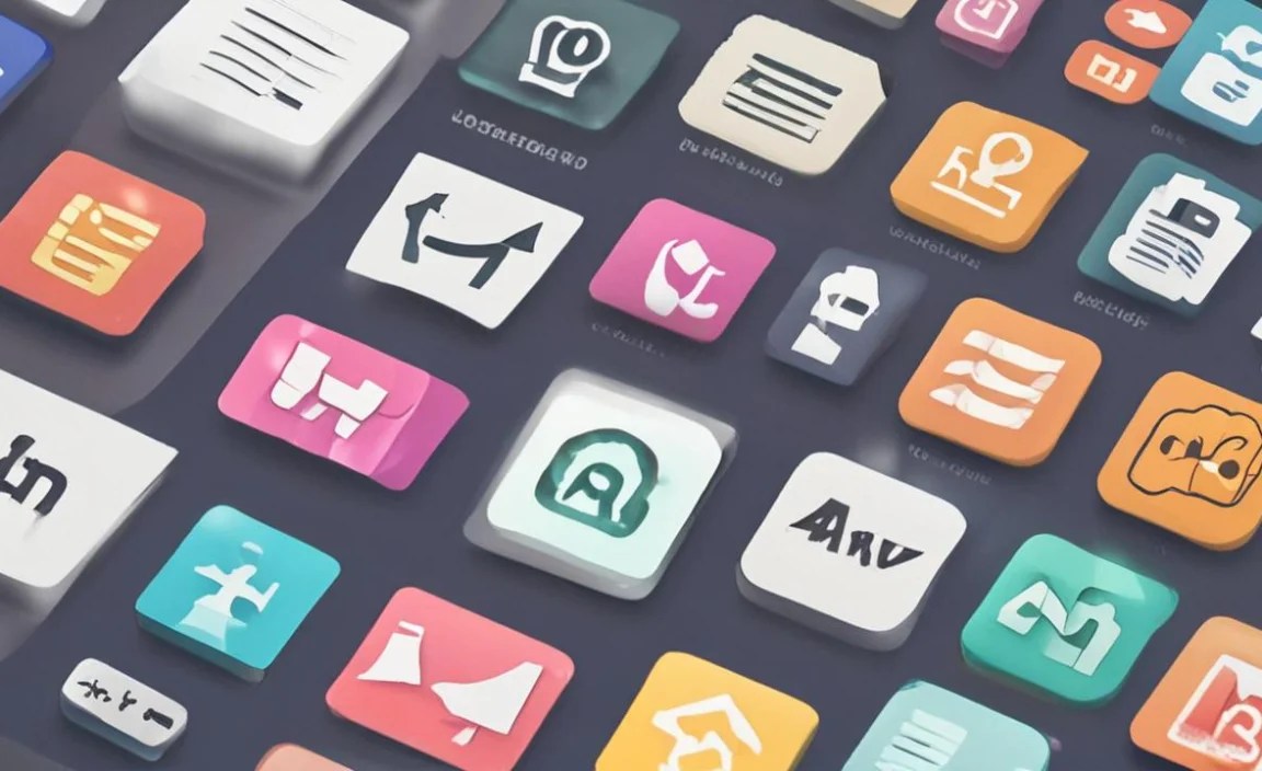 Advanced Techniques For Larger Icons