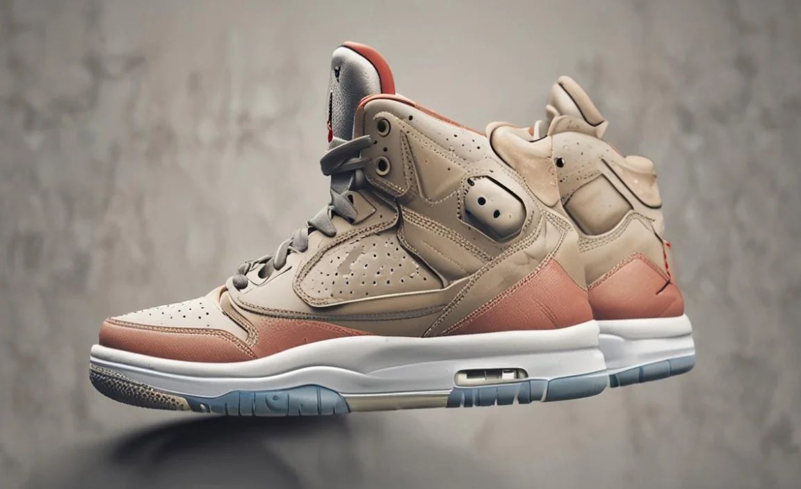 Air Jordan Font Alternative