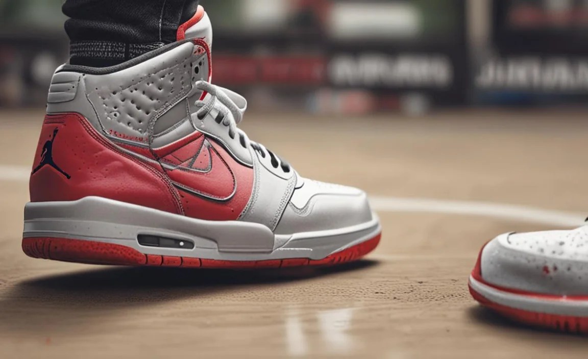 Air Jordan Font Family Includes