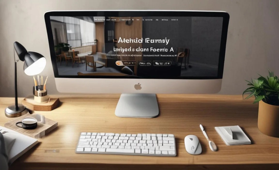Avenir and Brand Identity