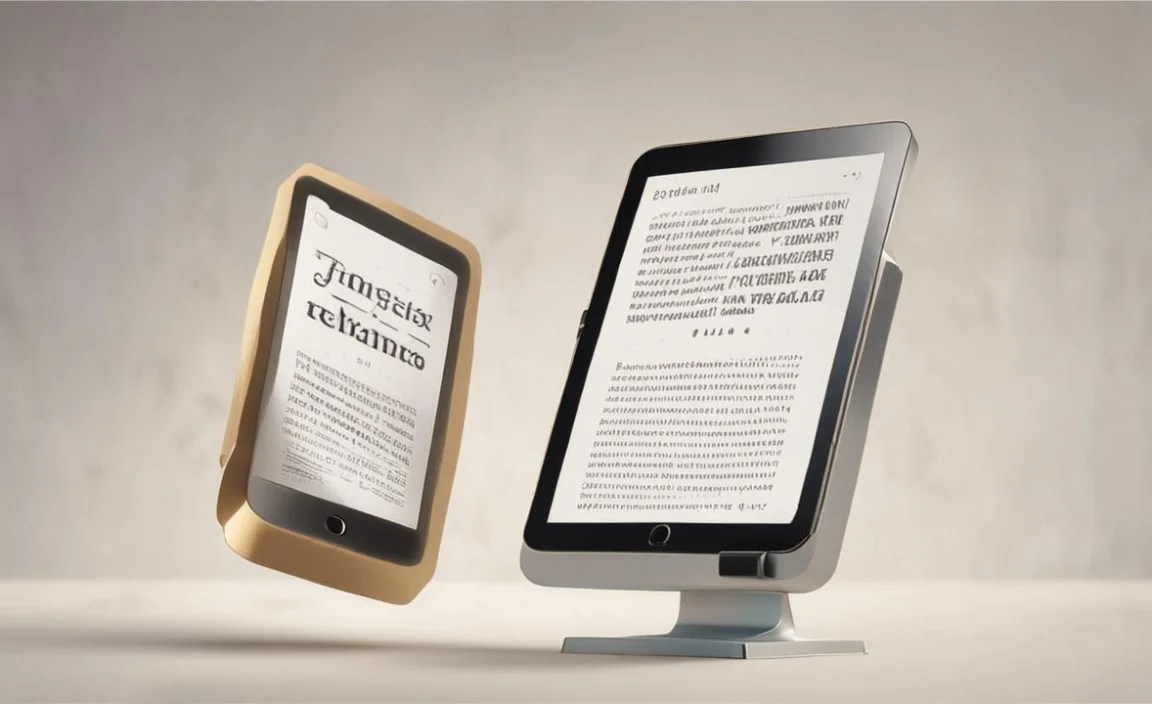 Balancing Readability and Aesthetic Appeal