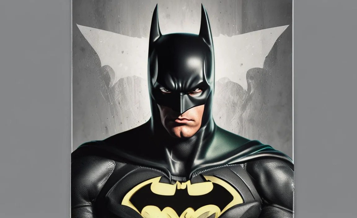 Batman Forever Font Family Includes