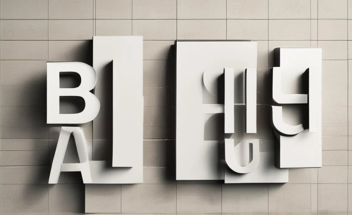 Bauhaus Font Family Includes