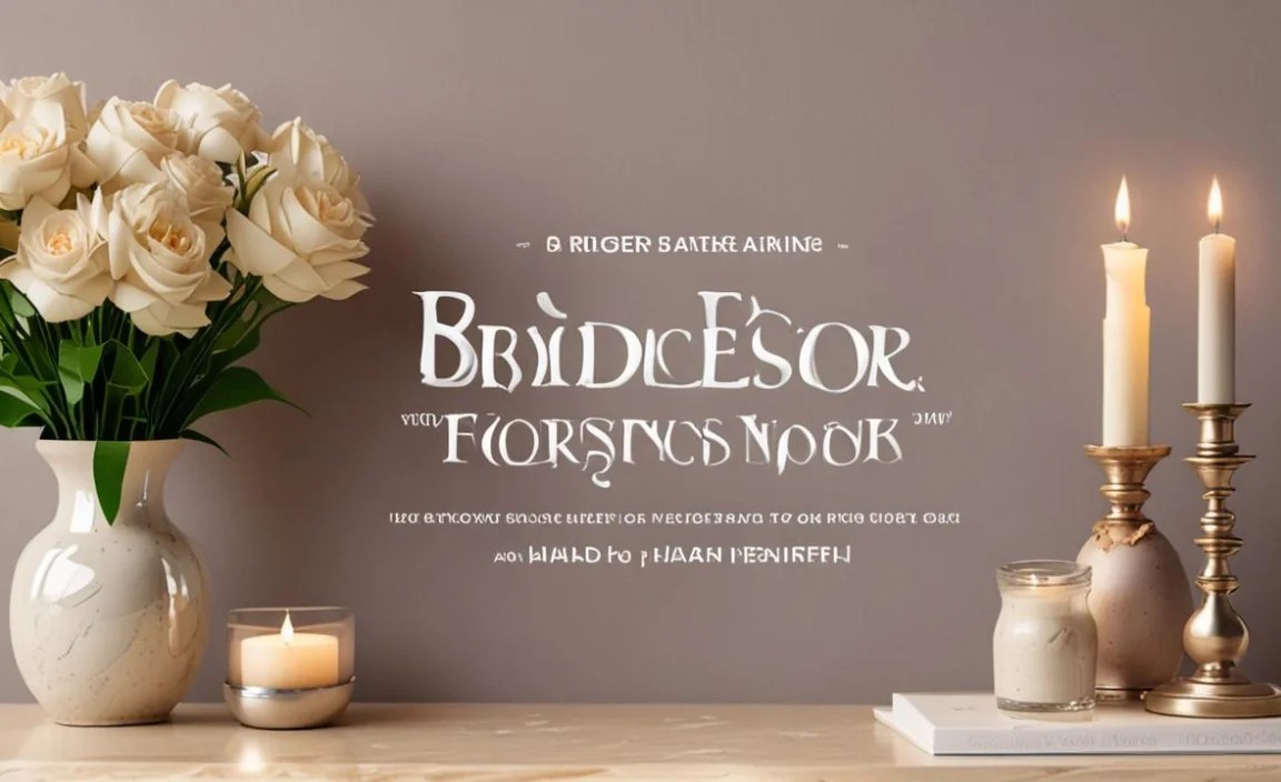 Best Font Pairing
