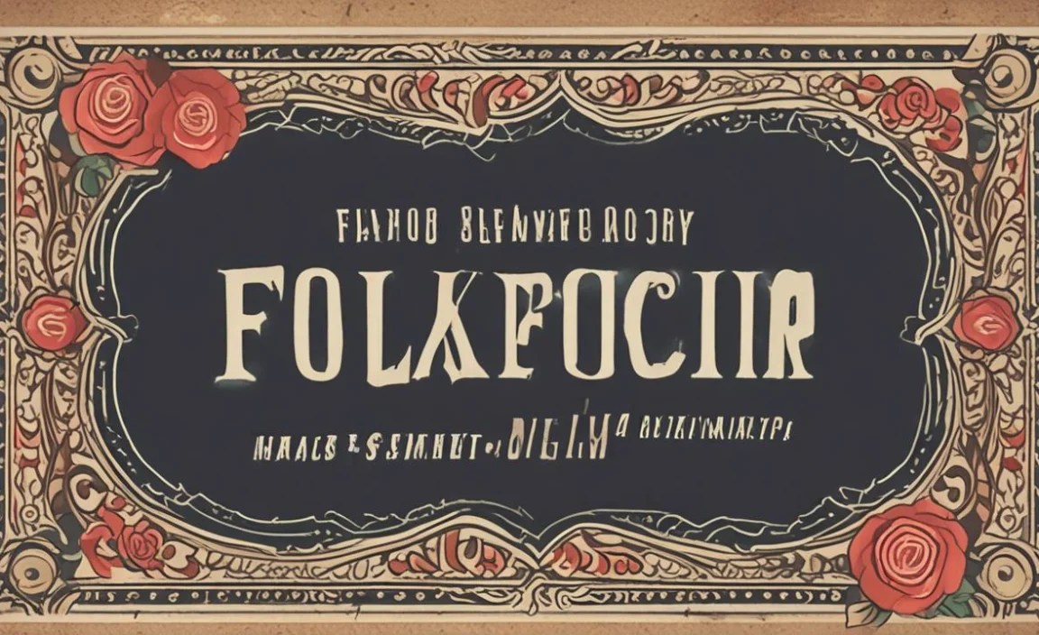 Best Font Pairing