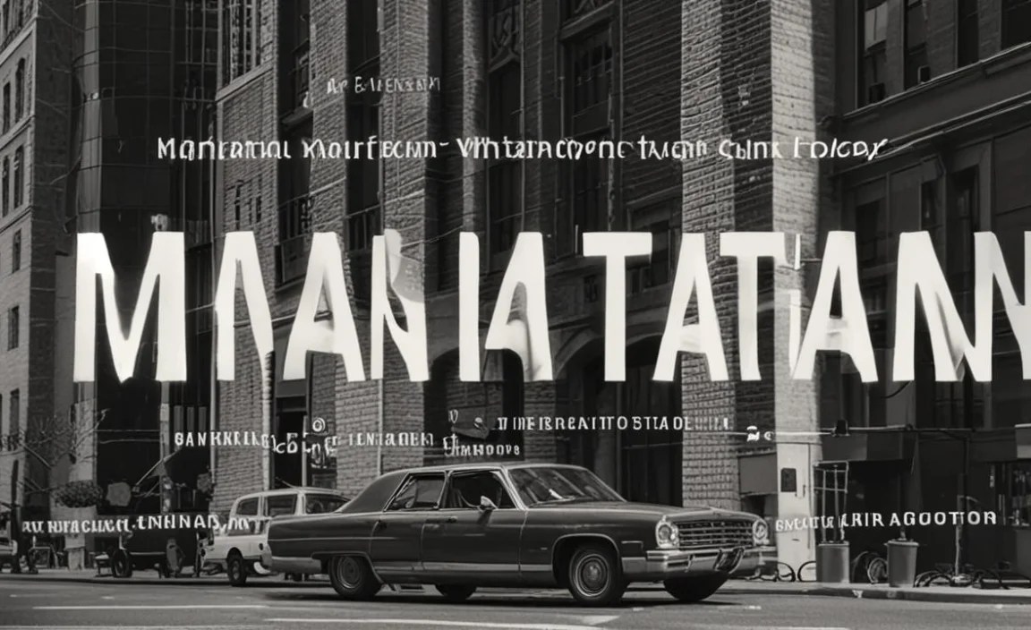 Best Font Pairing