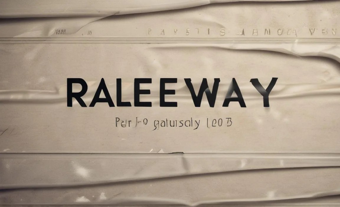 Best Font Pairing