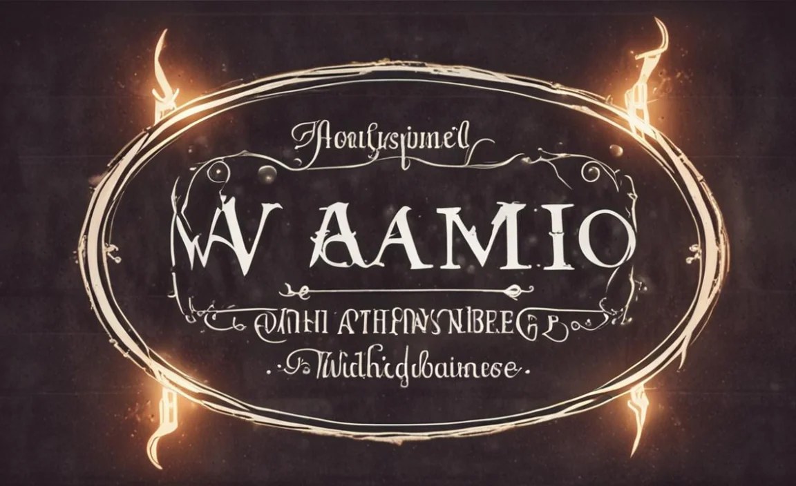 Best Font Pairing