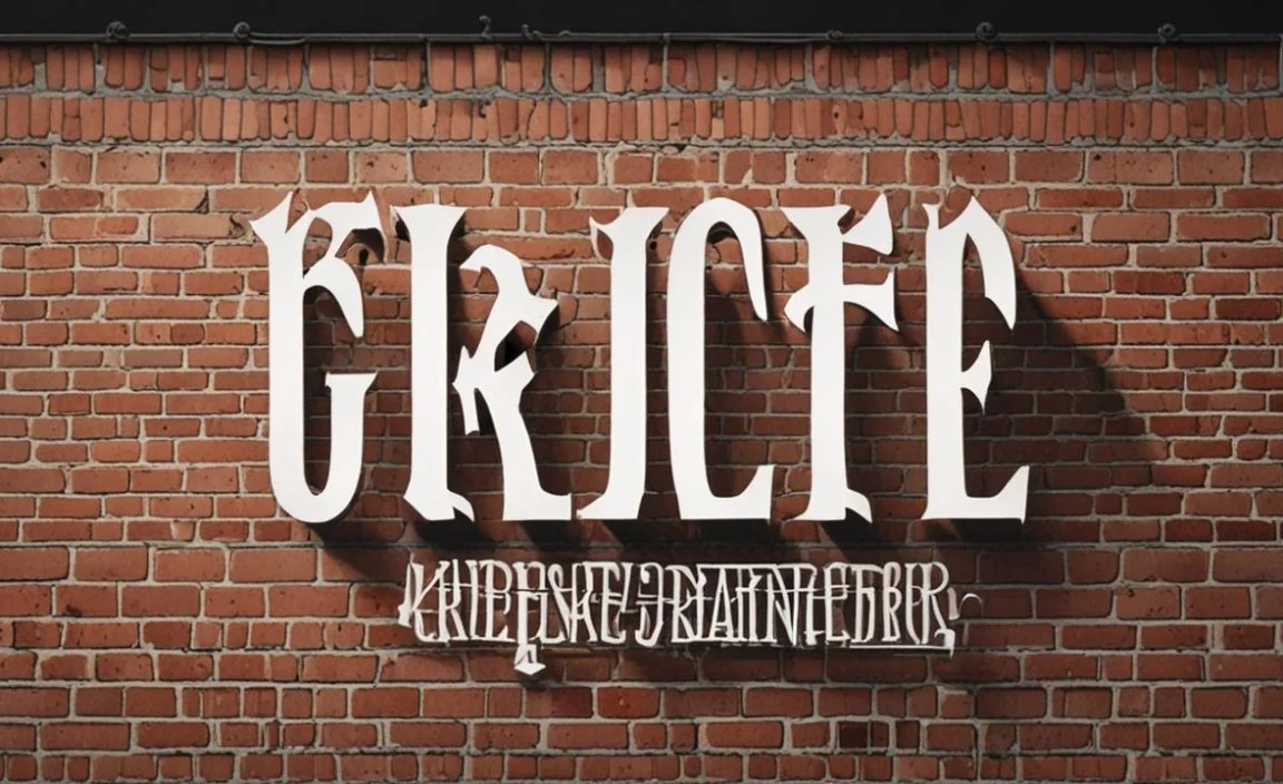 Best Font Pairing