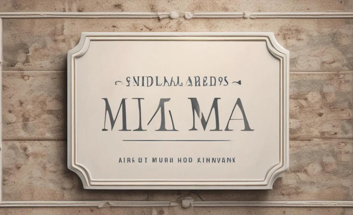 Best Font Pairing