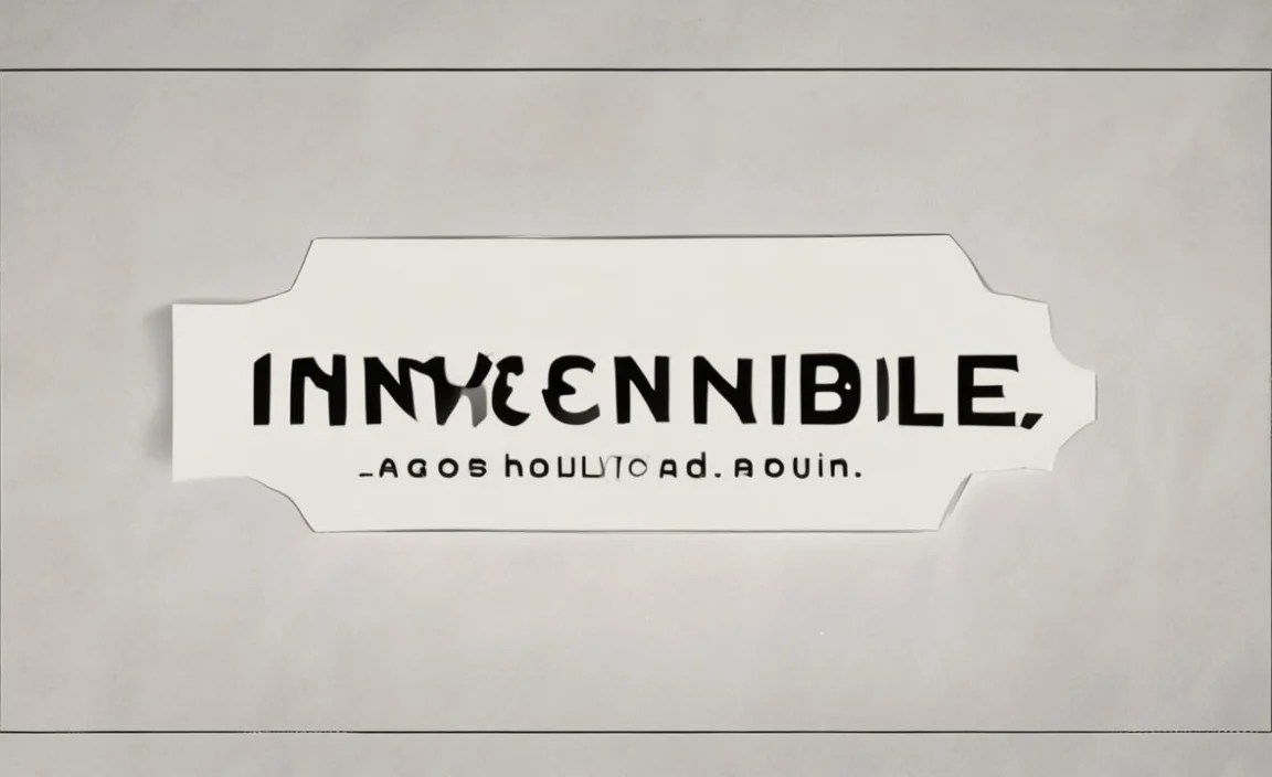 Best Font Pairing