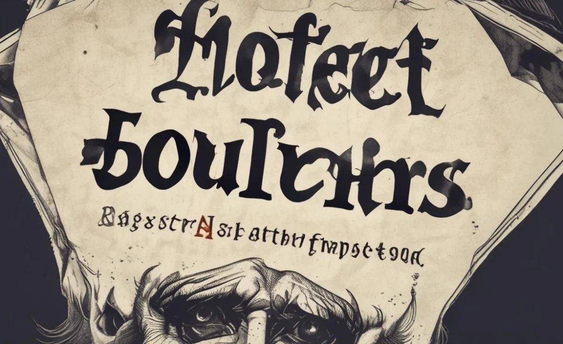 Best Font Pairing