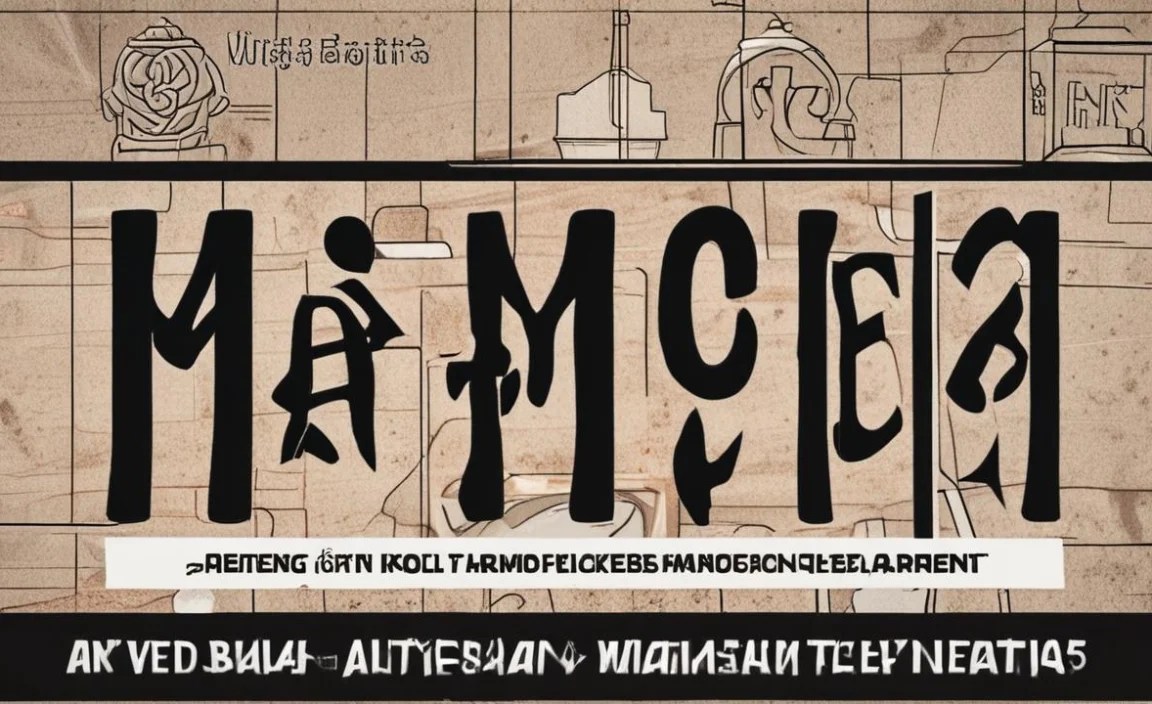 Best Font Pairing