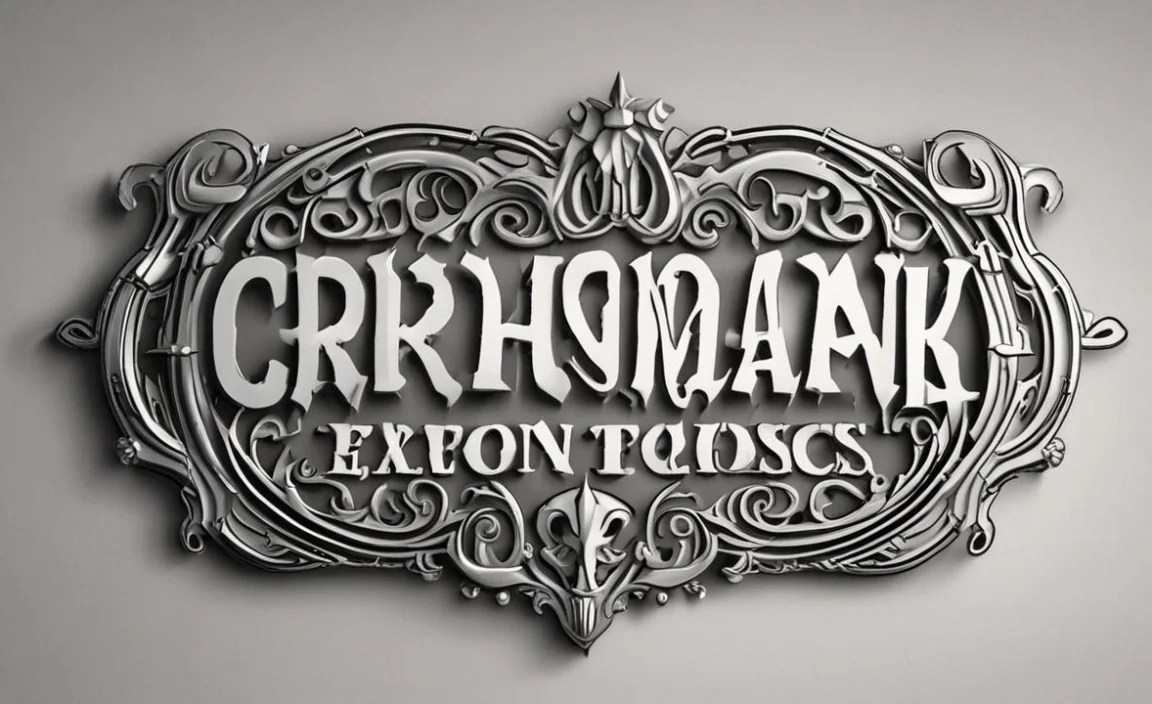 Best Font Pairing