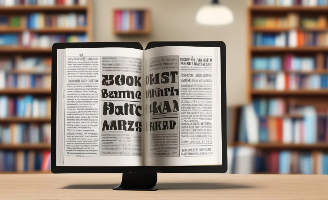 Best Font Pairing