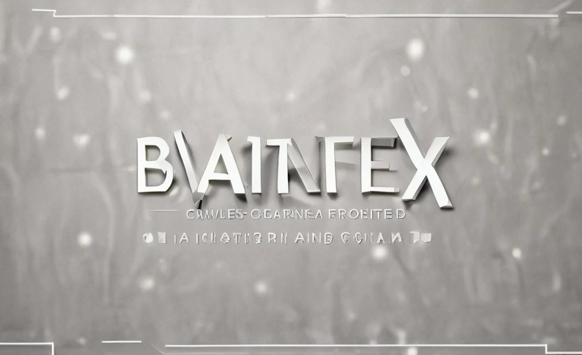Best Font Pairing