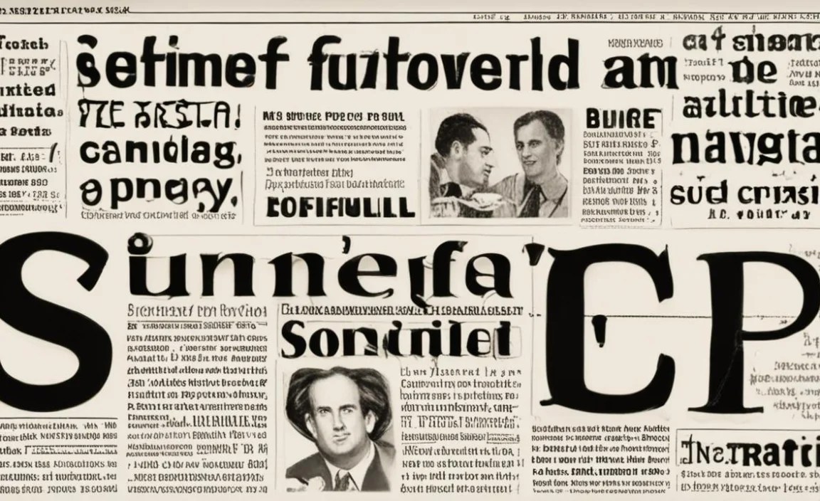 Best Font Pairing