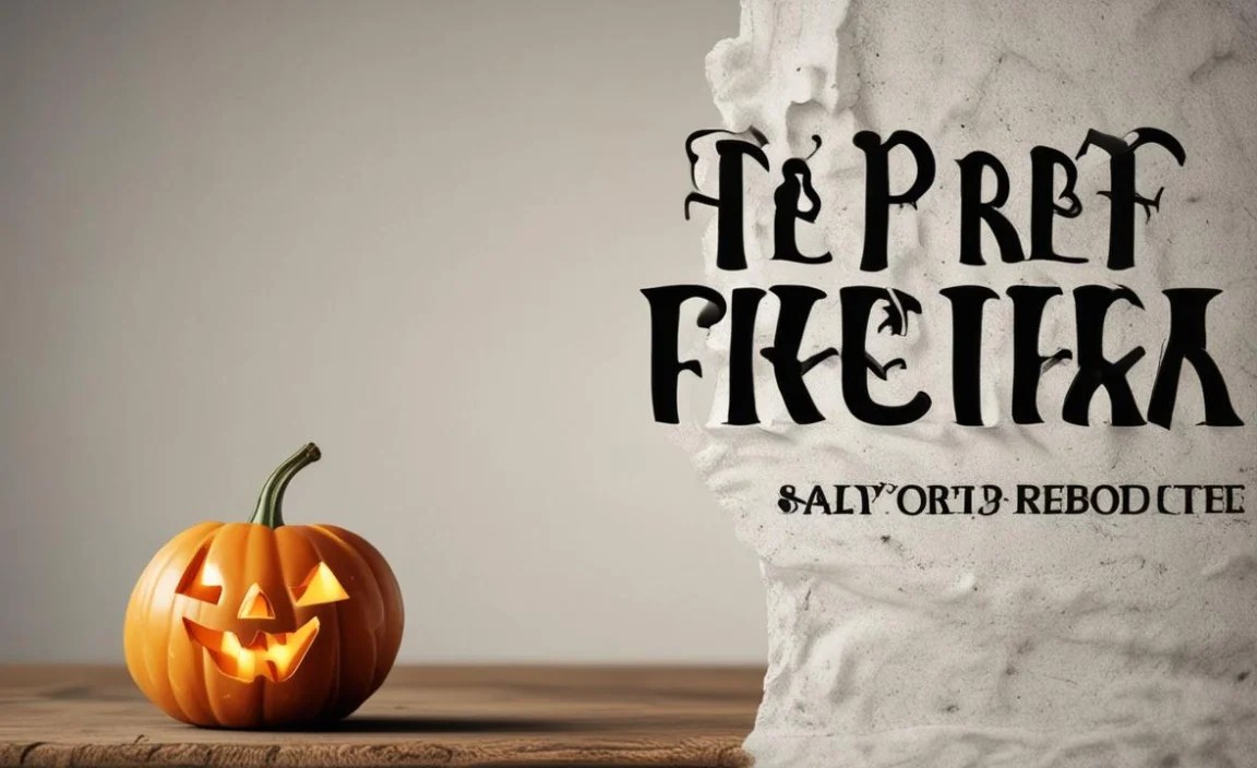 Best Font Pairing