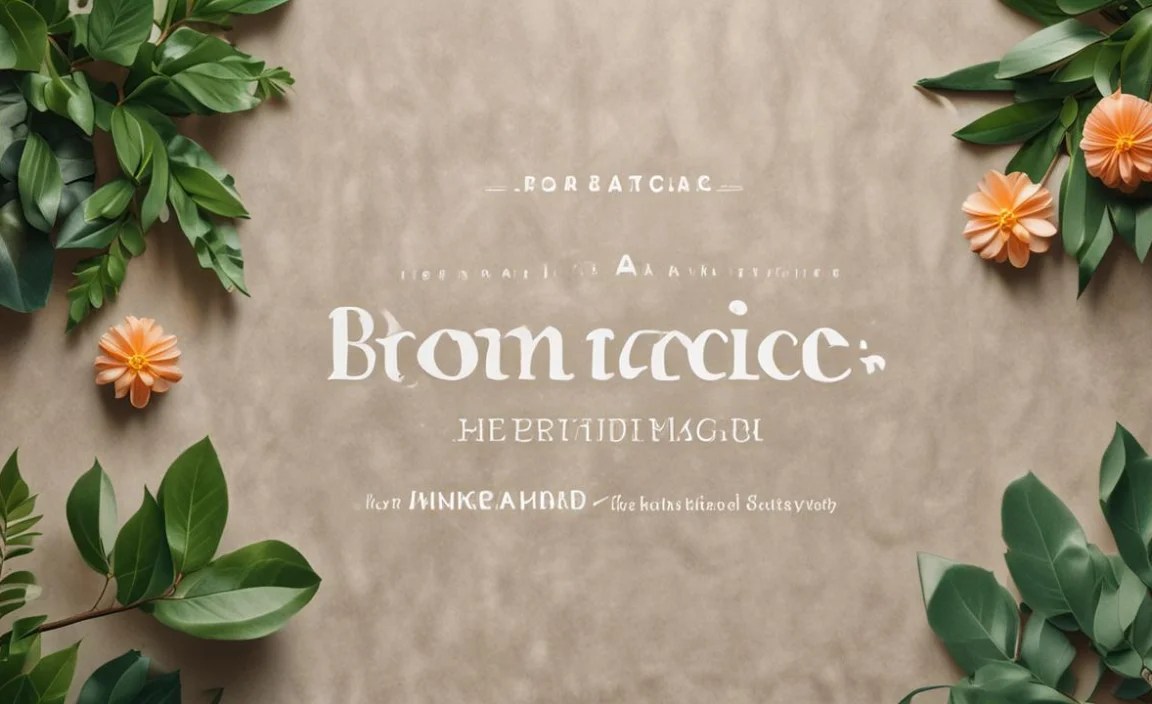 Best Font Pairing