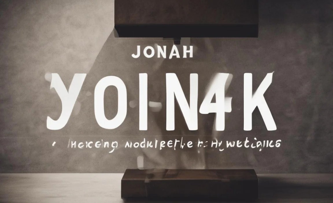 Best Font Pairing: