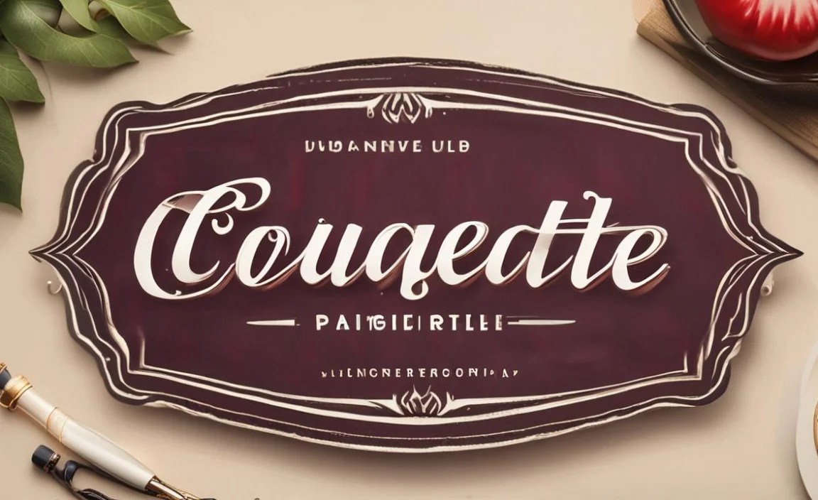 Best Font Pairing