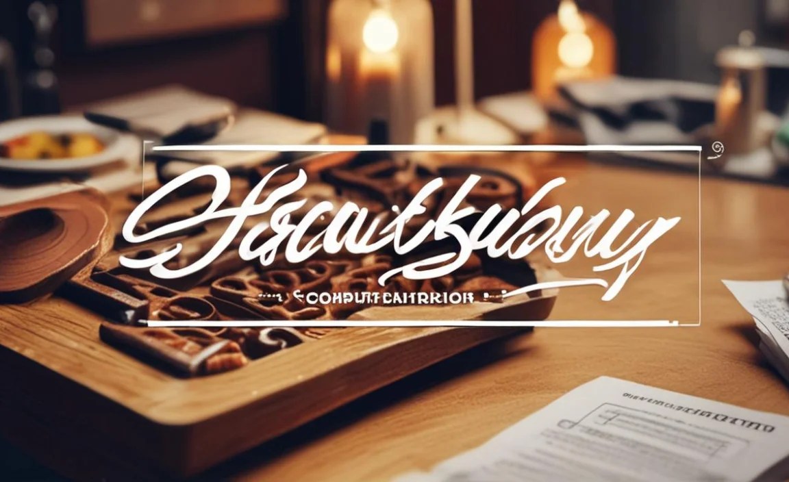 Best Font Pairing