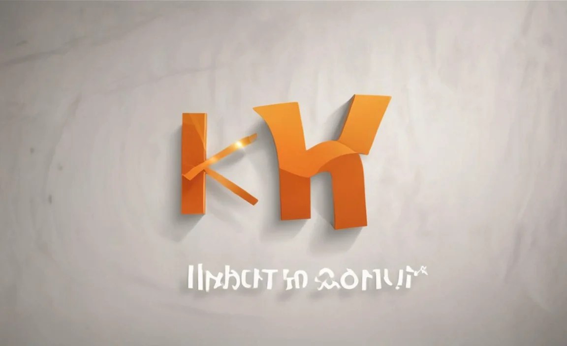 Best Font Pairing Example
