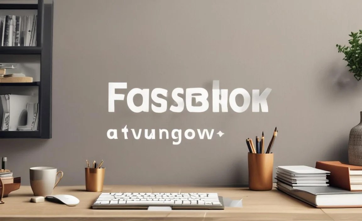 Best Font Pairing Options For Agency™ FB