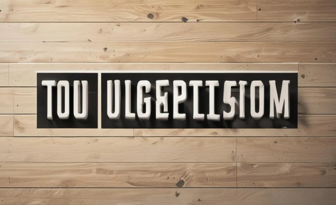 Best Fonts for YouTube Shorts