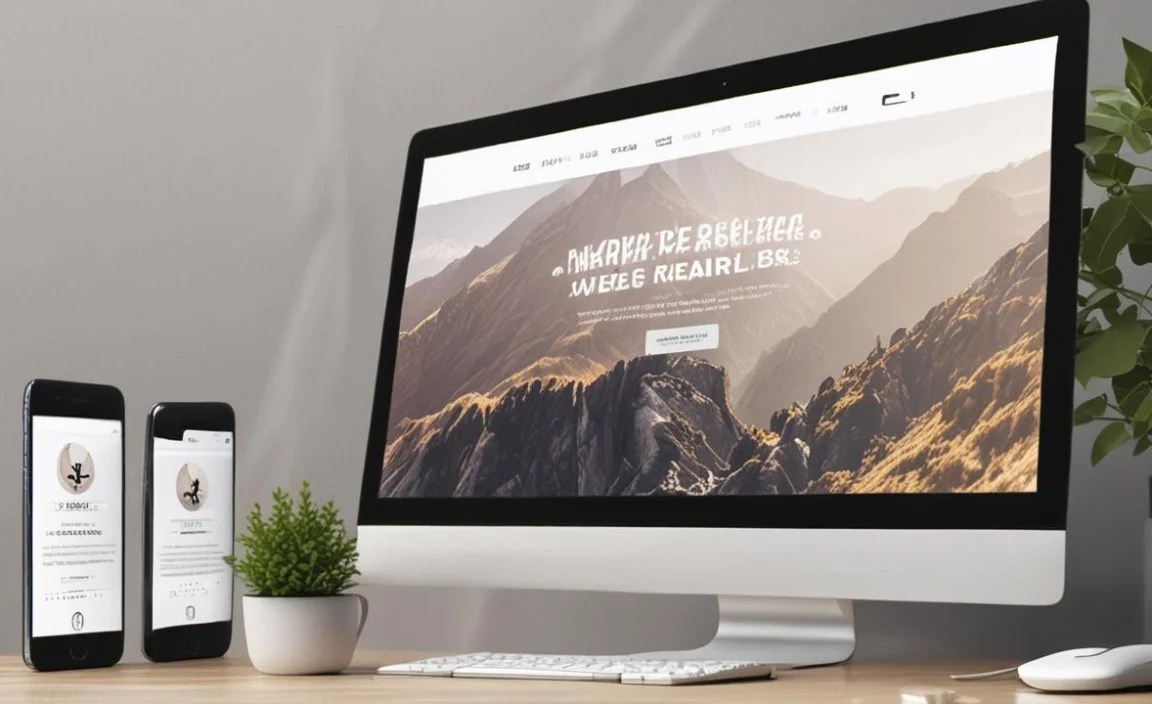 Best Practices for Font Accessibility
