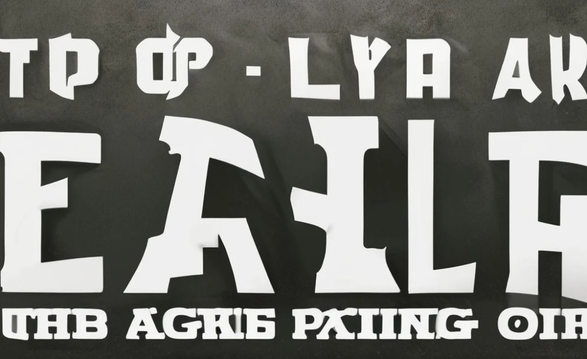Best Practices for Font Pairing