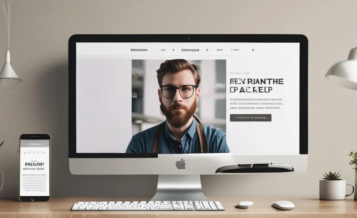 Best Practices for Responsive Font Sizing