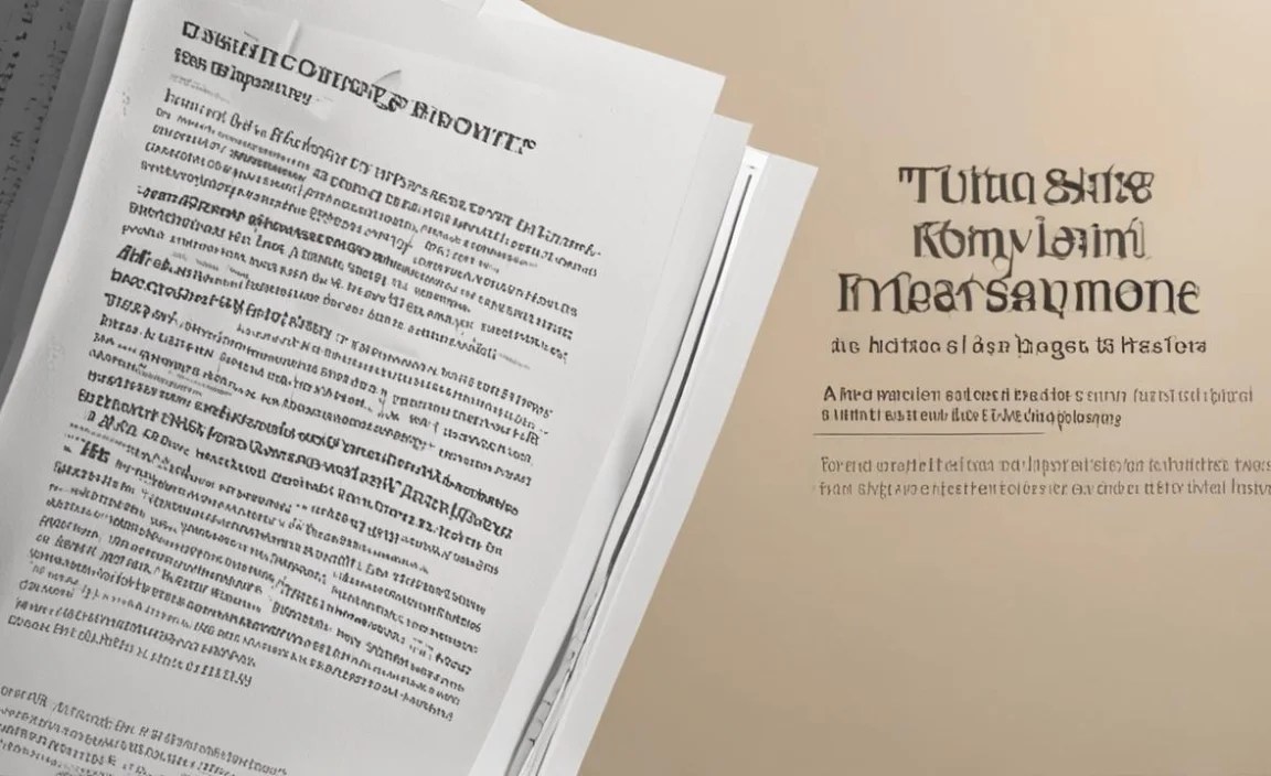 Best Practices for Using Smaller Font Sizes