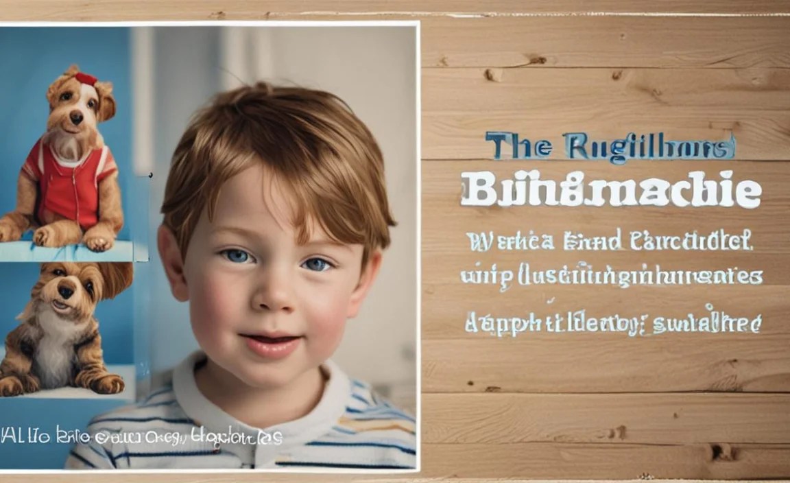 Bluey Font Generator and Usage