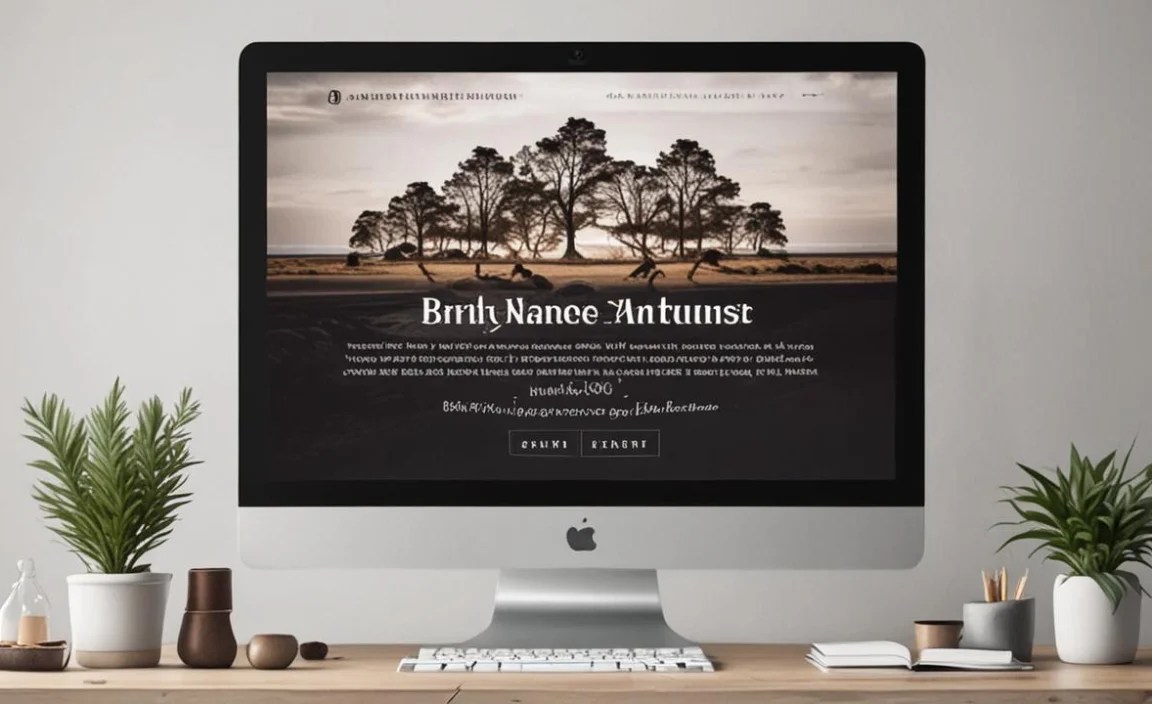 Brittany Signature Font Alternative