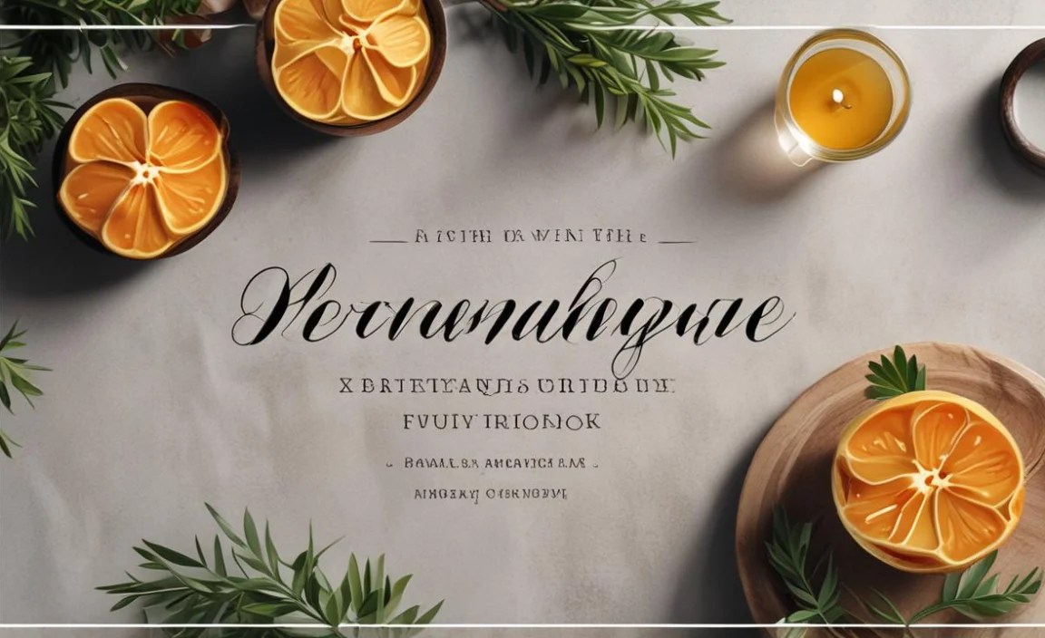 Brittany Signature Font Information