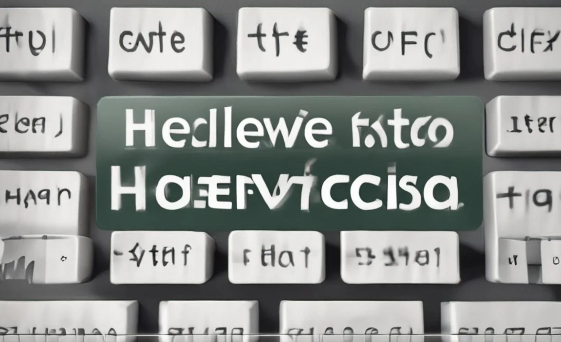 Choosing the Right Helvetica Alternative