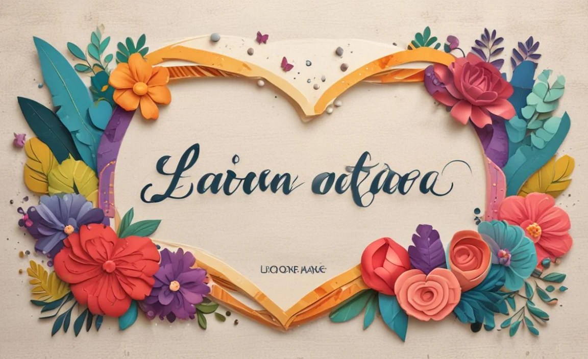 Common Use Cases for the Lilo & Stitch Font